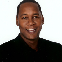 Mark Curry