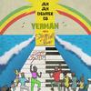 Yerman - Jah Jah Deliver Us - Yerman Meets Stepping Stone Sound System