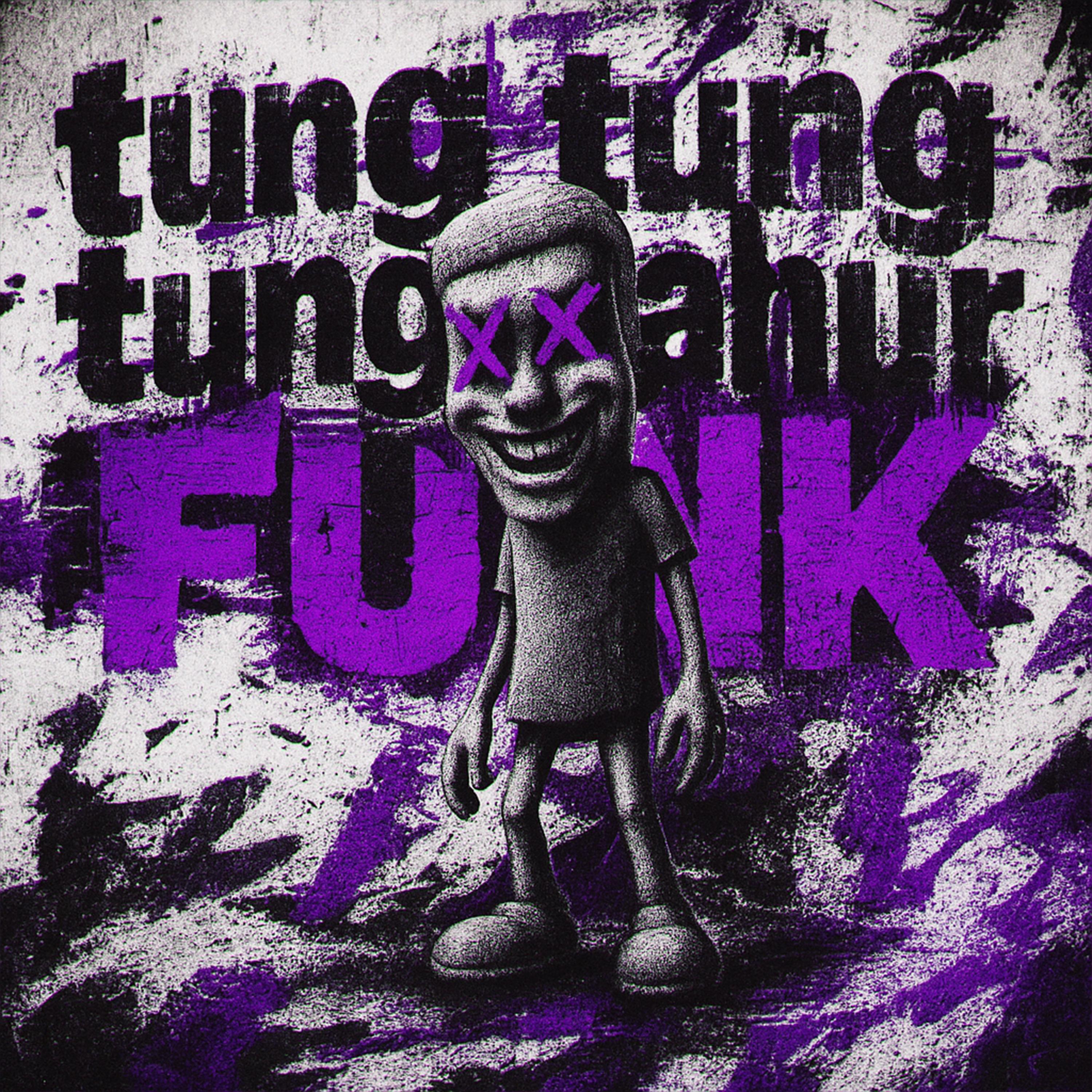 TUNG TUNG TUNG SAHUR FUNK (Super Sped Up)