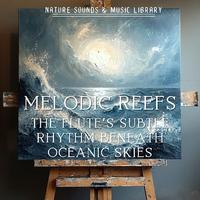 Melodic Reefs: the Flute’s Subtle Rhythm Beneath Oceanic Skies