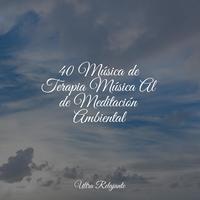 Meditación - Gotas De Lluvia Reconfortantes