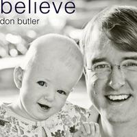 Gordon Butler