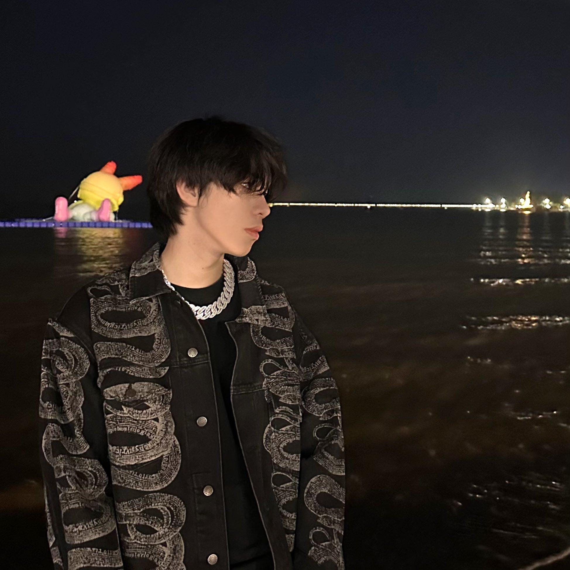 Top Barry最像人类的歌