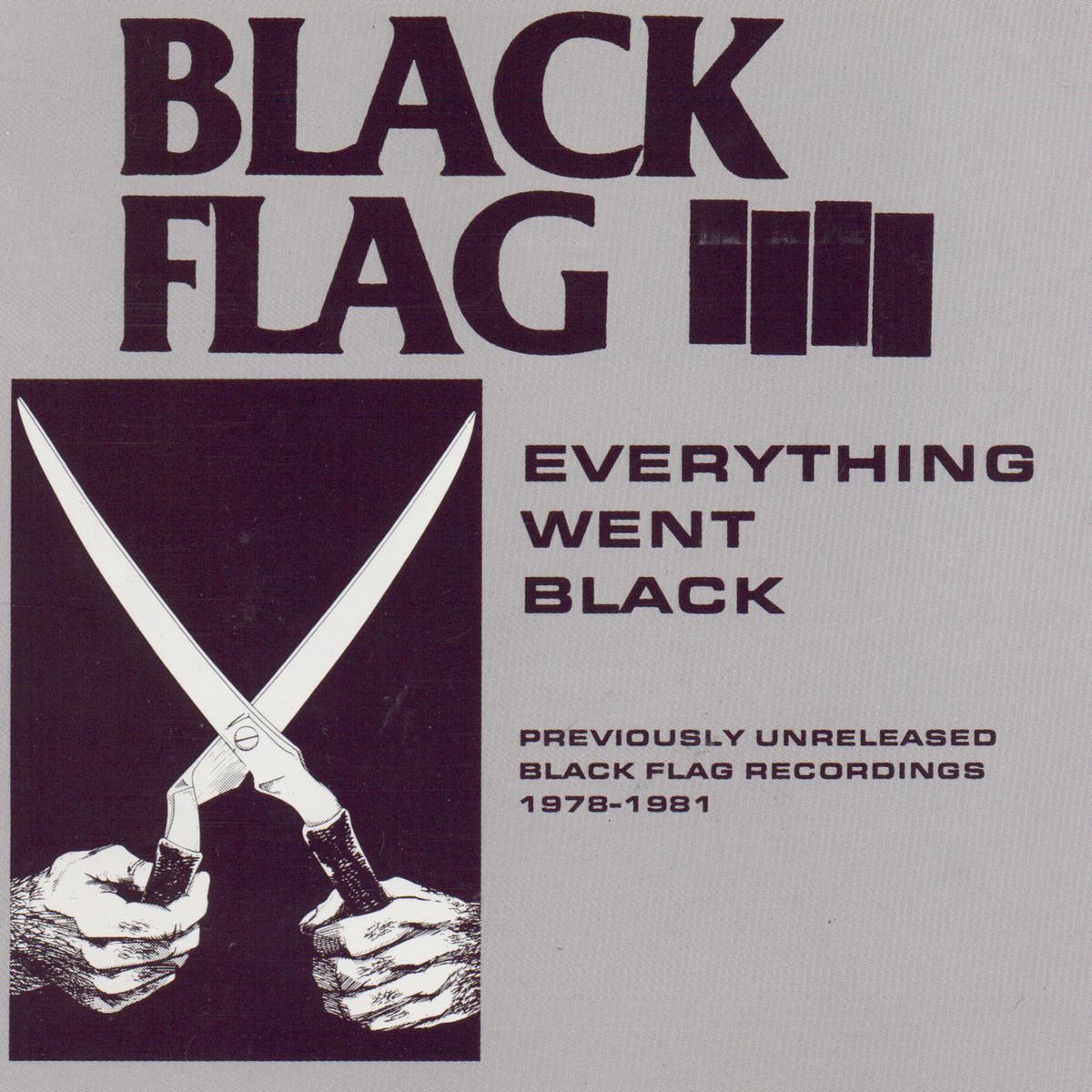 gimmie gimmie gimmie - black flag - 单曲 - 网易云