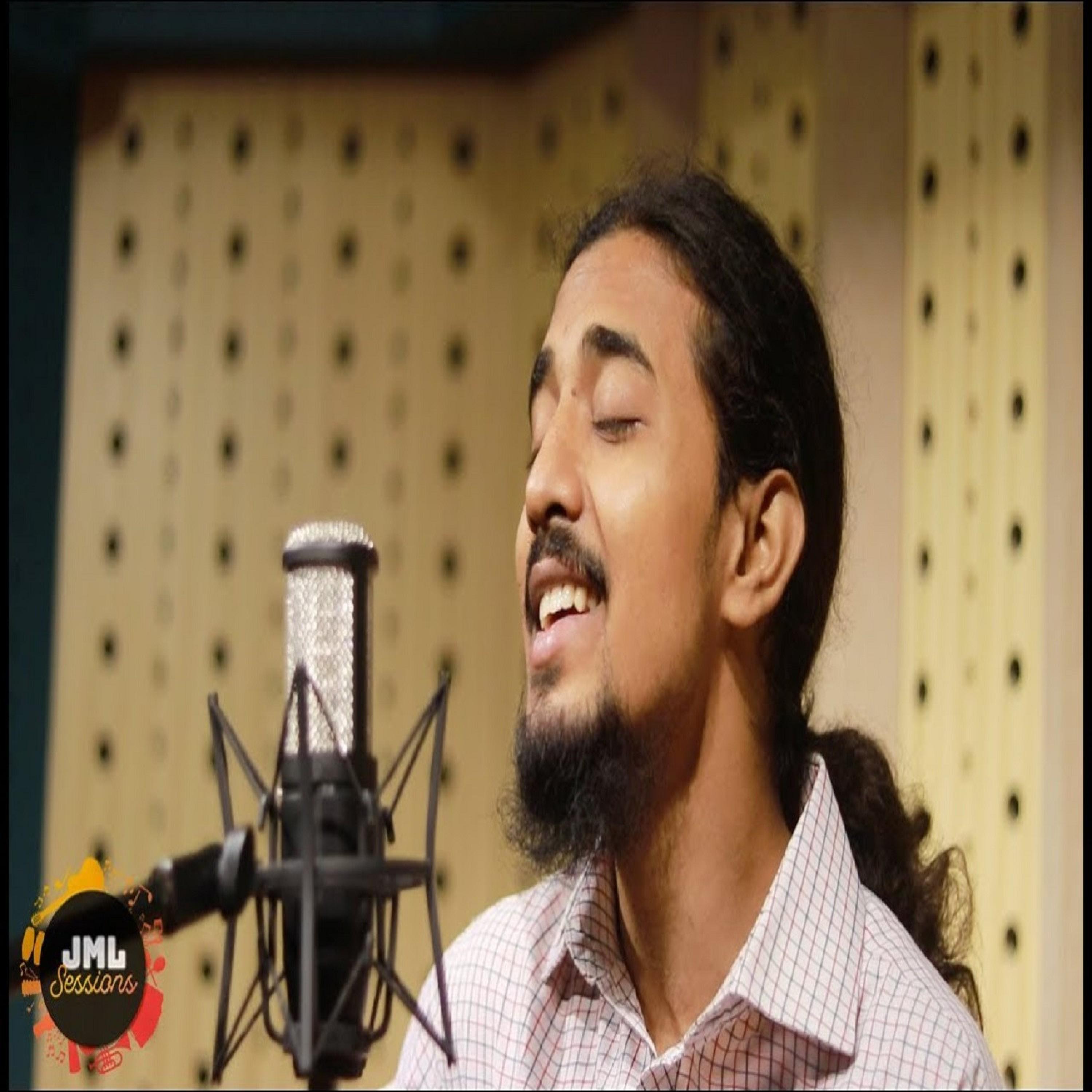 Ambar (Unplugged) (LIVE)