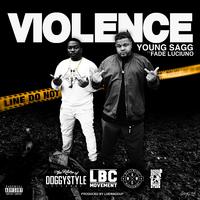 Violence (feat. Fade Luciuno)