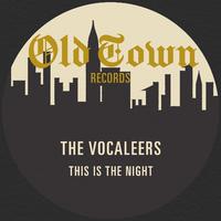 This Is the Night: The Old Town EP