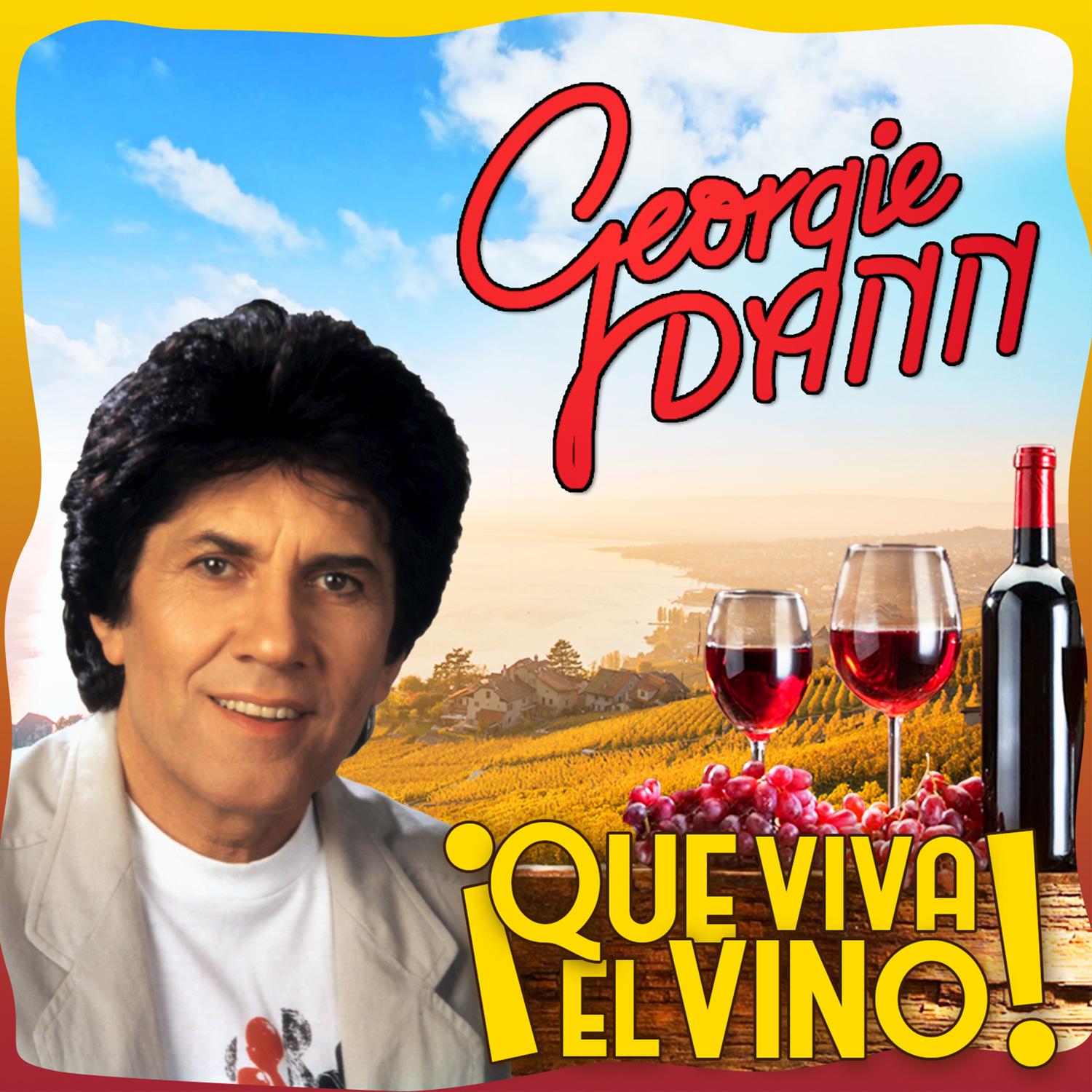 Que Viva el Vino