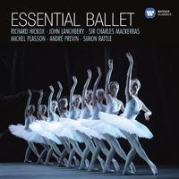 Essential Ballet