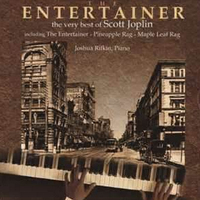 Entertainer: The Very Best of Scott Joplin