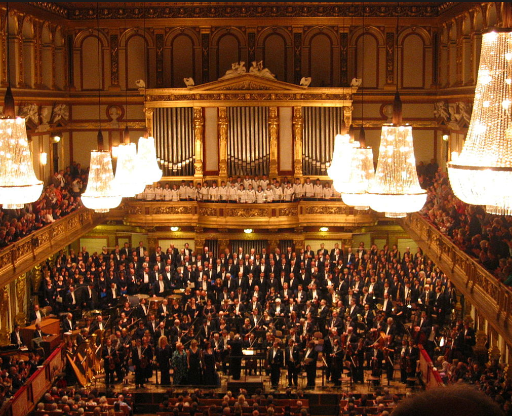 Budapest Philharmonic Orchestra