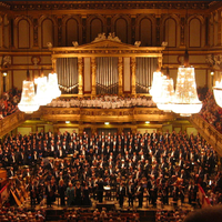 Budapest Philharmonic Orchestra