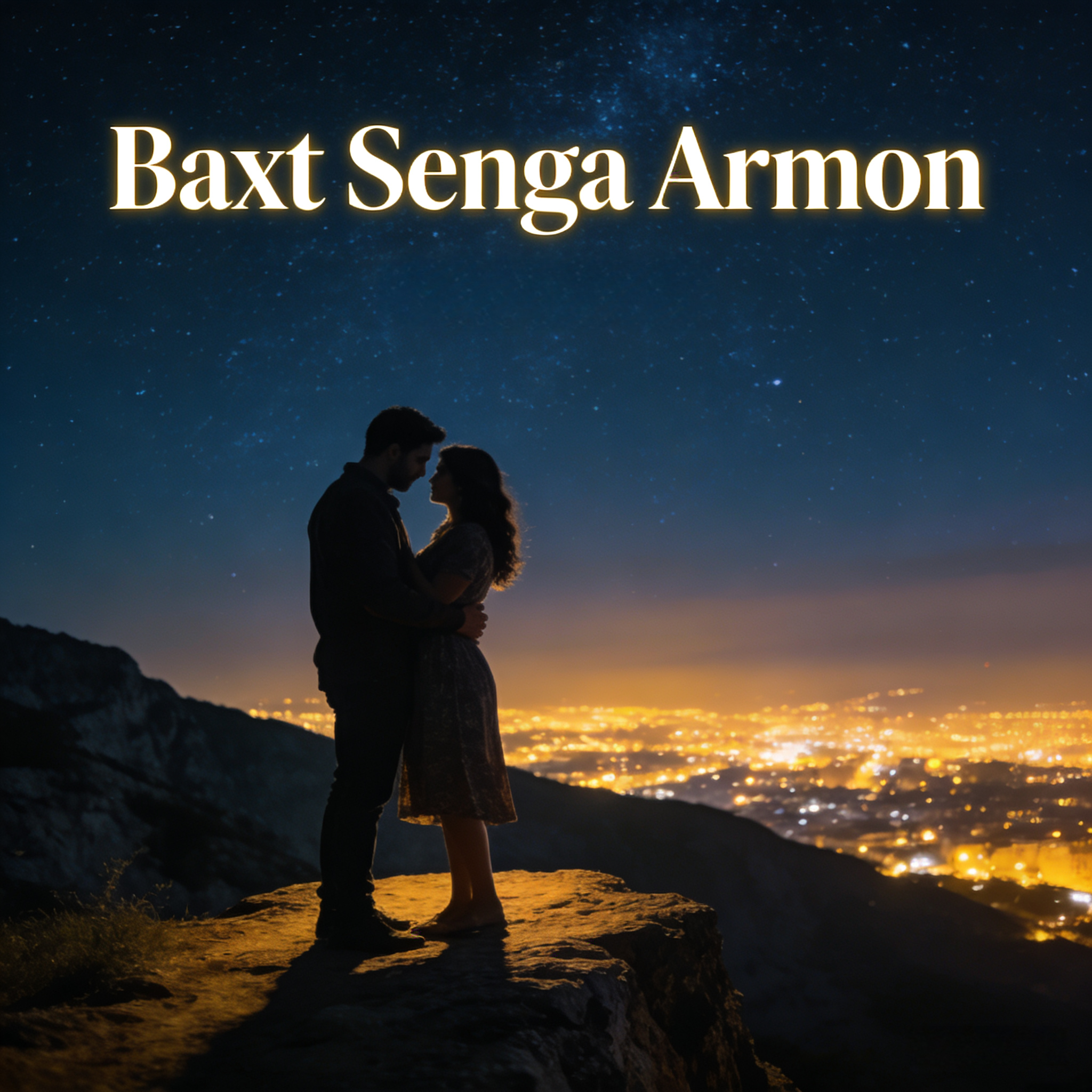 Baxt Senga Armon 2.0