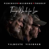 Vildeste Visioner (Things We Do For Love)