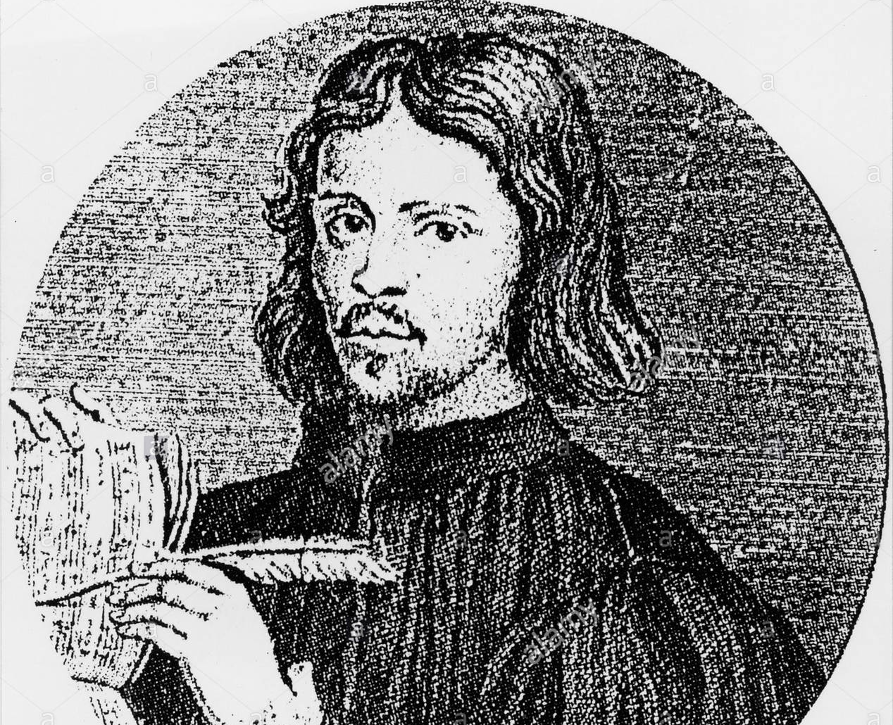 Thomas Tallis