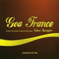 Goa Trance Vol.25