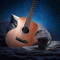 Guitar Music: Restful Sleep Tunes