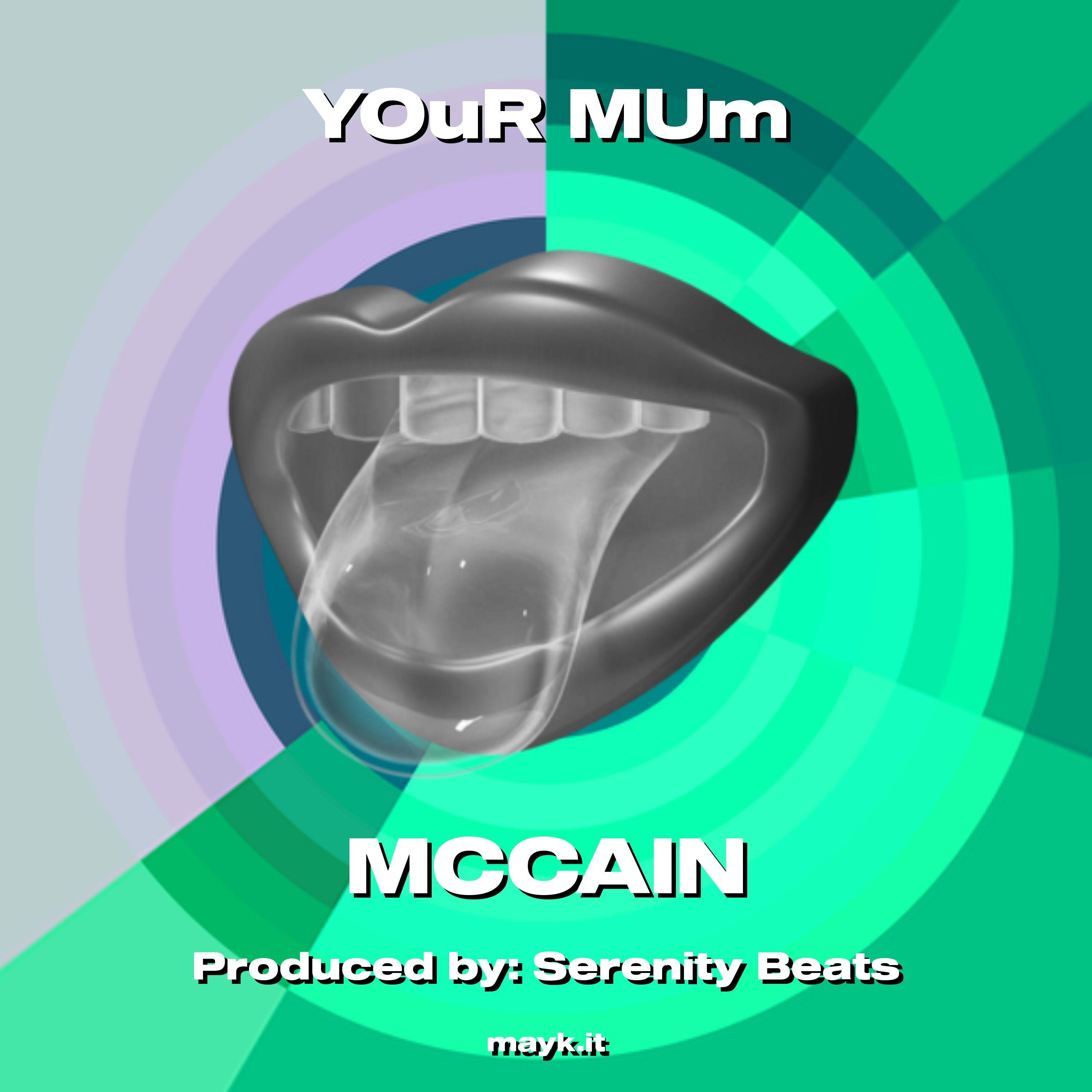 YOuR MUm