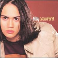 Billy Crawford