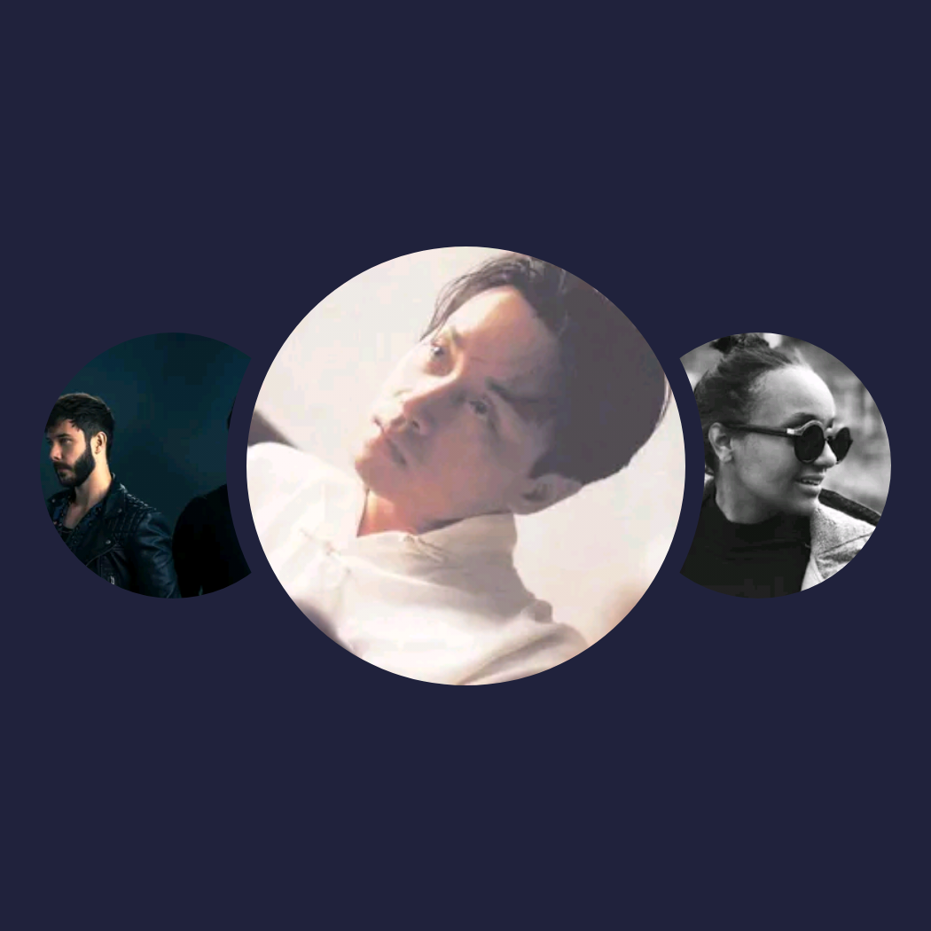 精选音乐人|张国荣、Vicetone、Meron Ryan