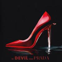 THE DEVIL WEARS PRADA