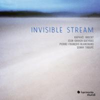 Invisible Stream