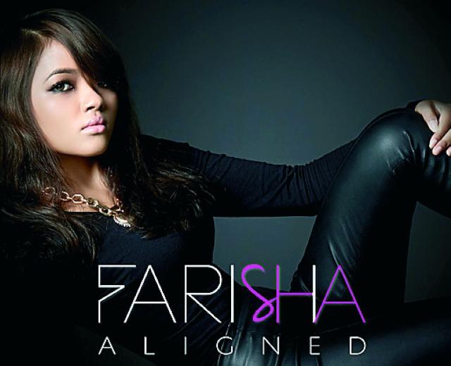 Farisha