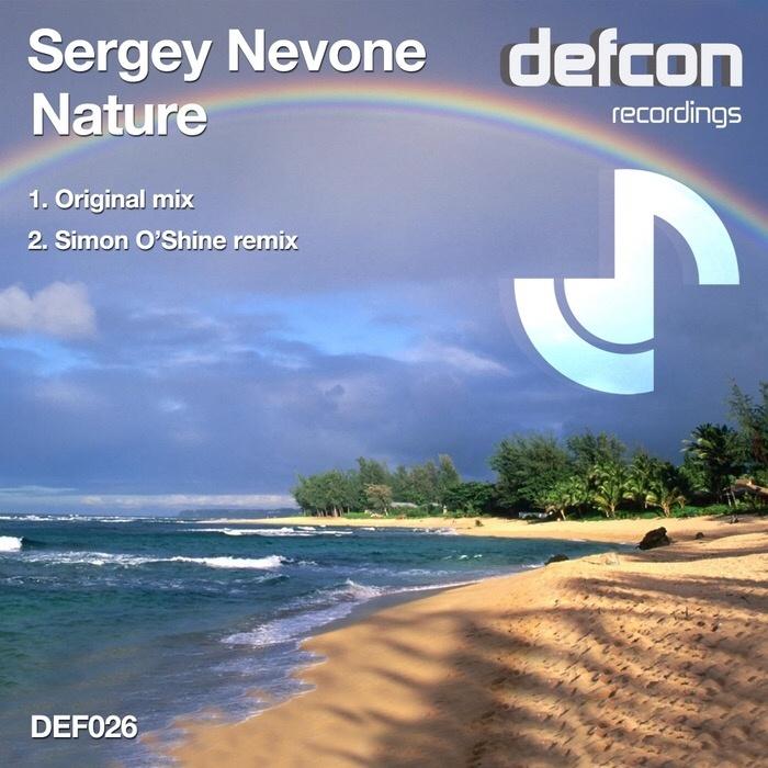 Nature (Simon O'Shine Remix)