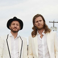 The Lumineers