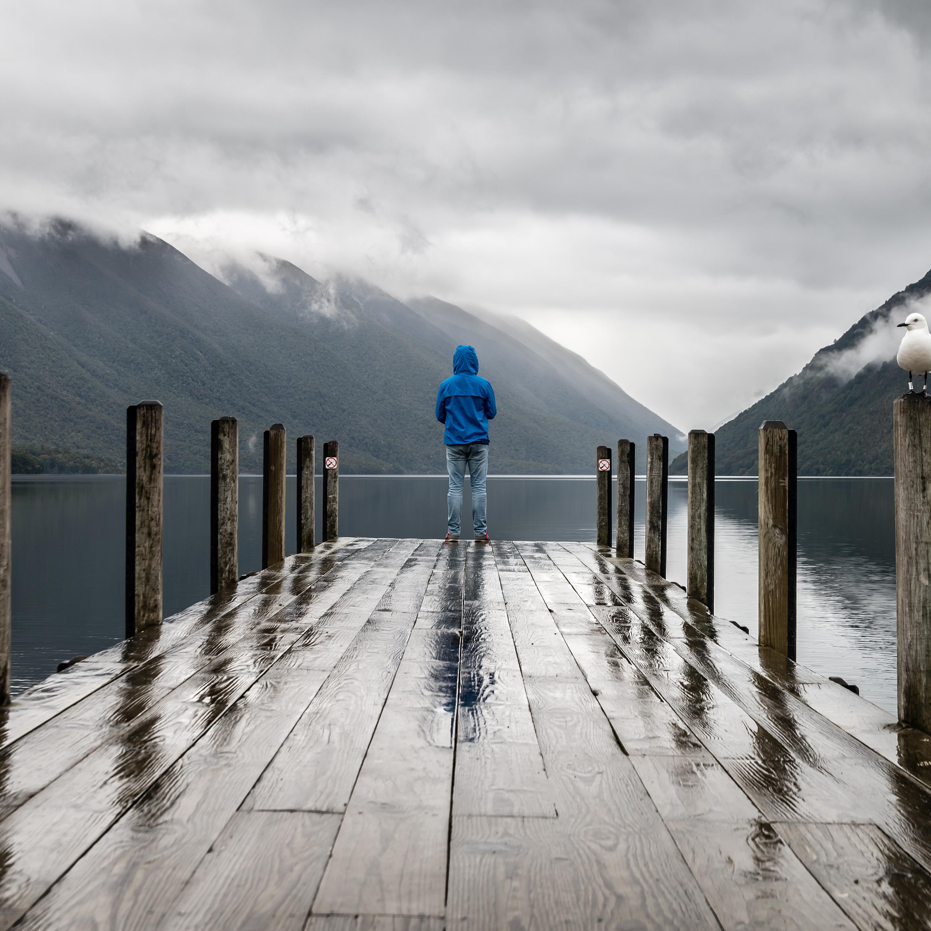 Paisajes De Ensueño De Horizontes