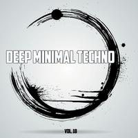 Deep Minimal Techno, Vol. 18