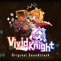 ビビッドナイト Original Soundtrack