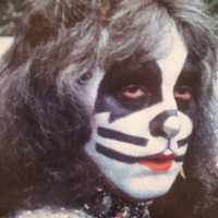 Peter Criss