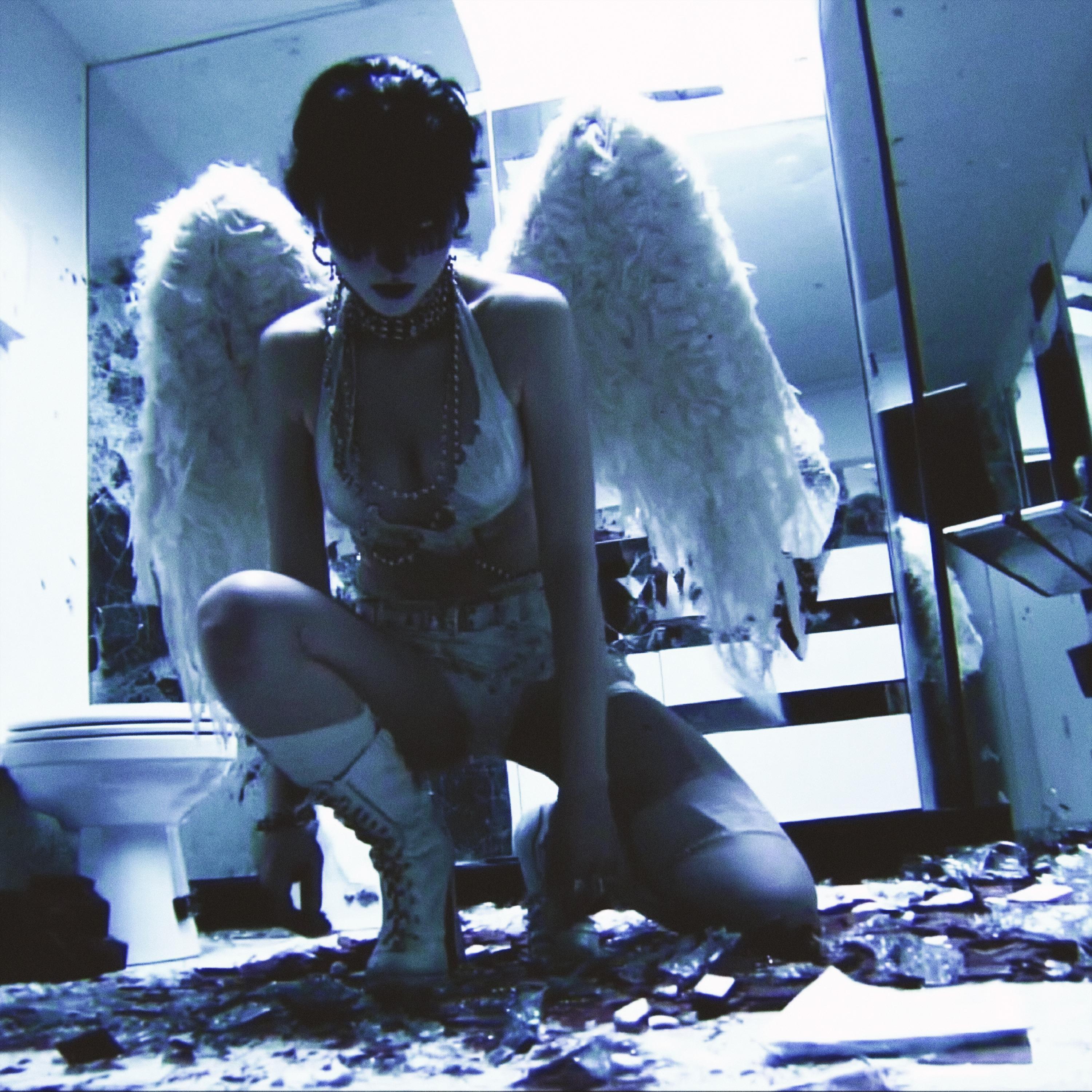 Look my love (Sped Up)