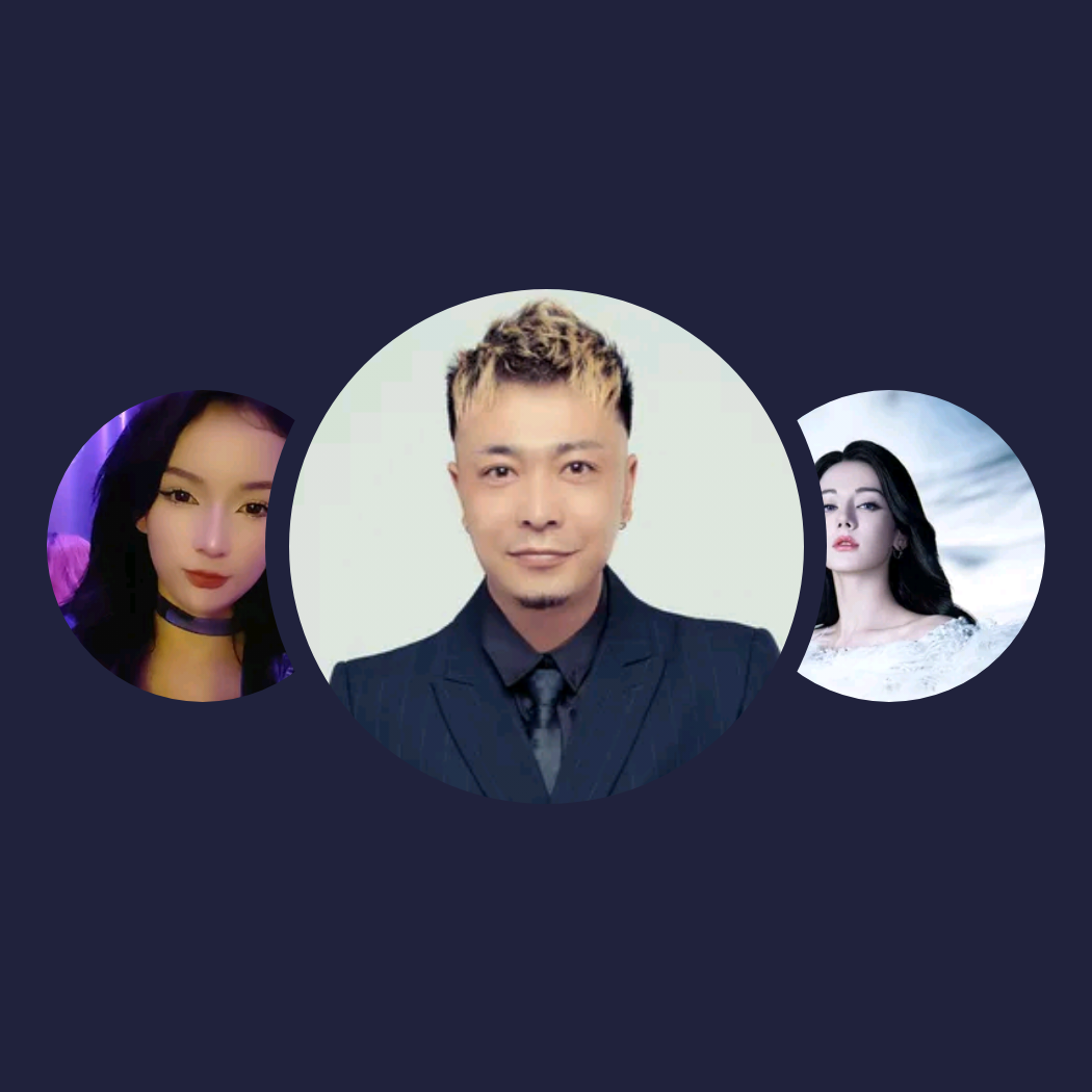 精选音乐人|EK、TuMaRis-Mahmut、迪丽热巴