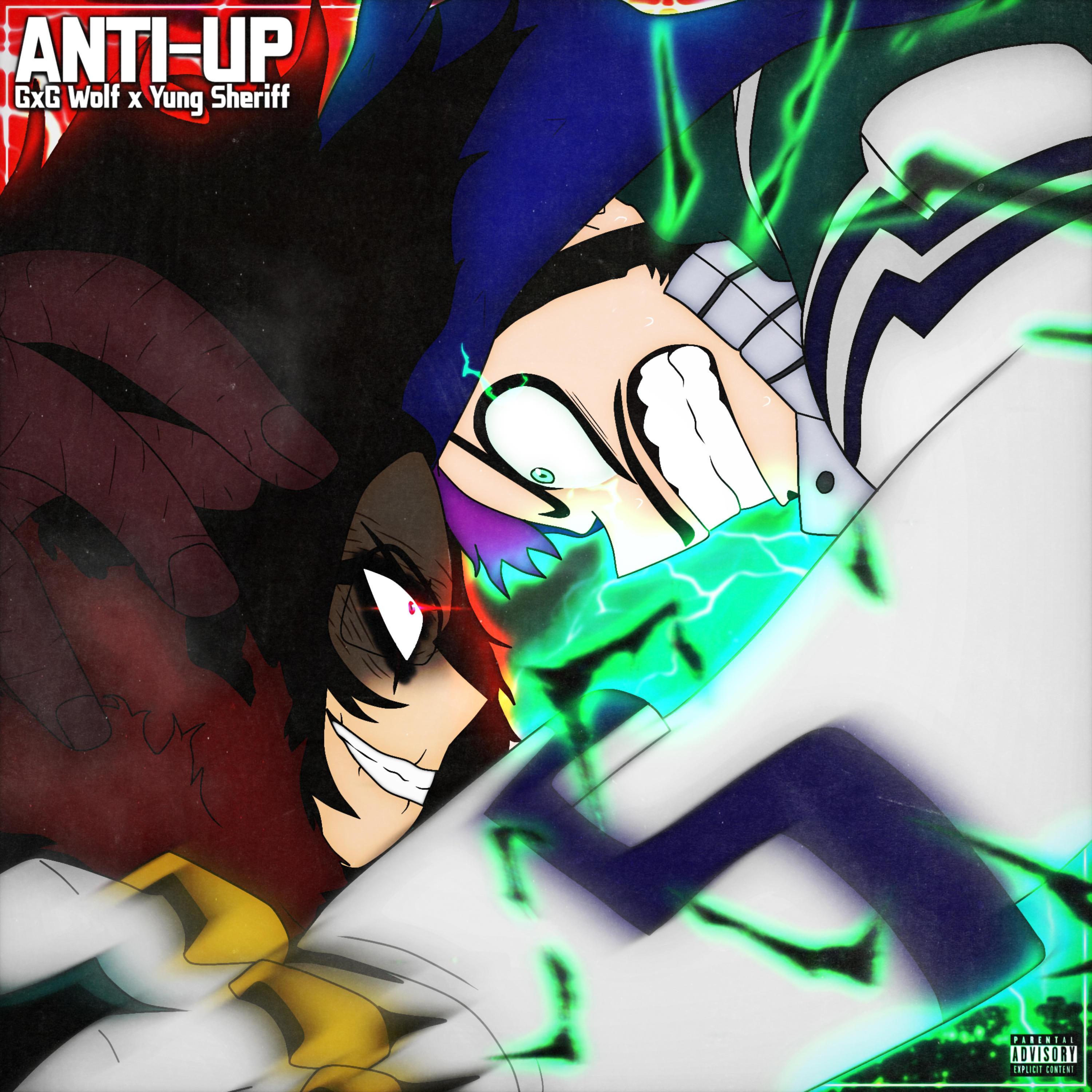 Gentle Criminal (feat. YellowBladeMusic)