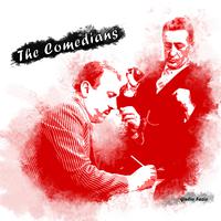 The Comedians