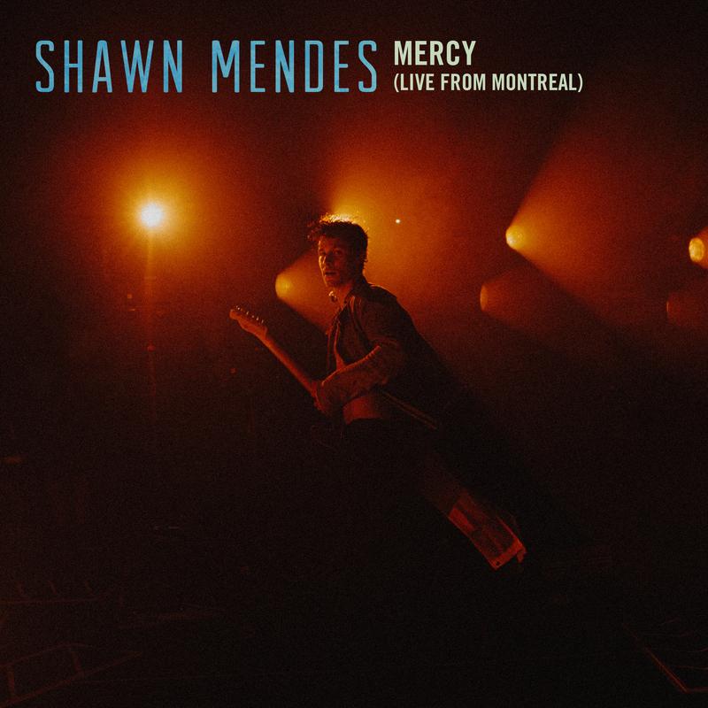 Mercy