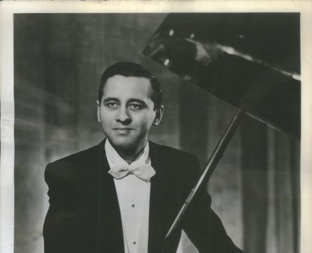 Leonard Pennario