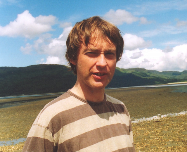 Richard Youngs