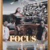 Tellahoe - Focus