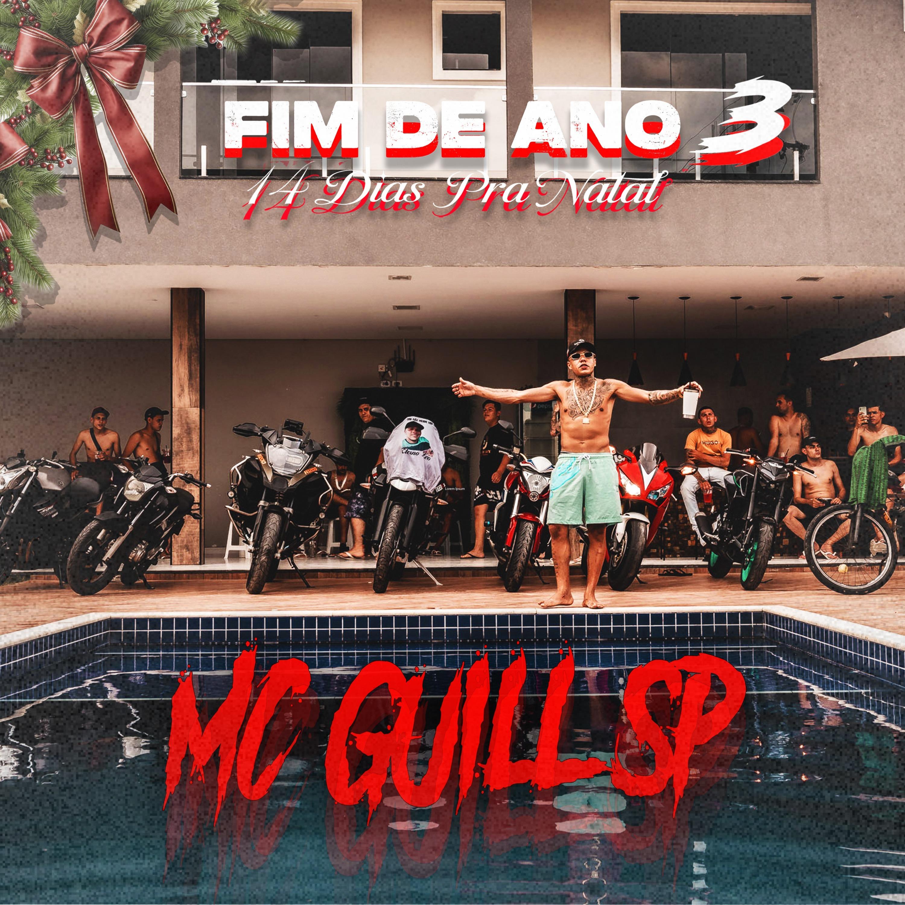 Fim de Ano 3 / 14 Dias Pra Natal