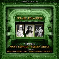 The Most Famous Italian Arias, Vol.2