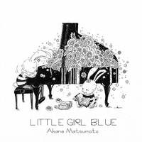 LITTLE GIRL BLUE