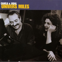 Univers Miles