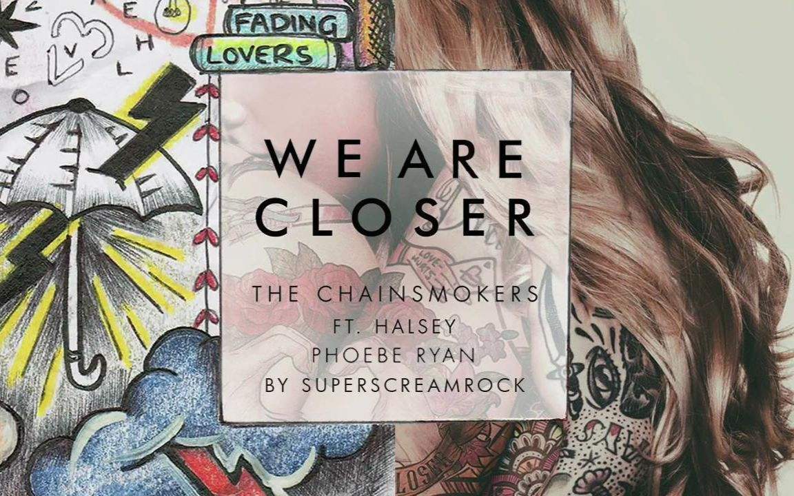 Closer（混改版）