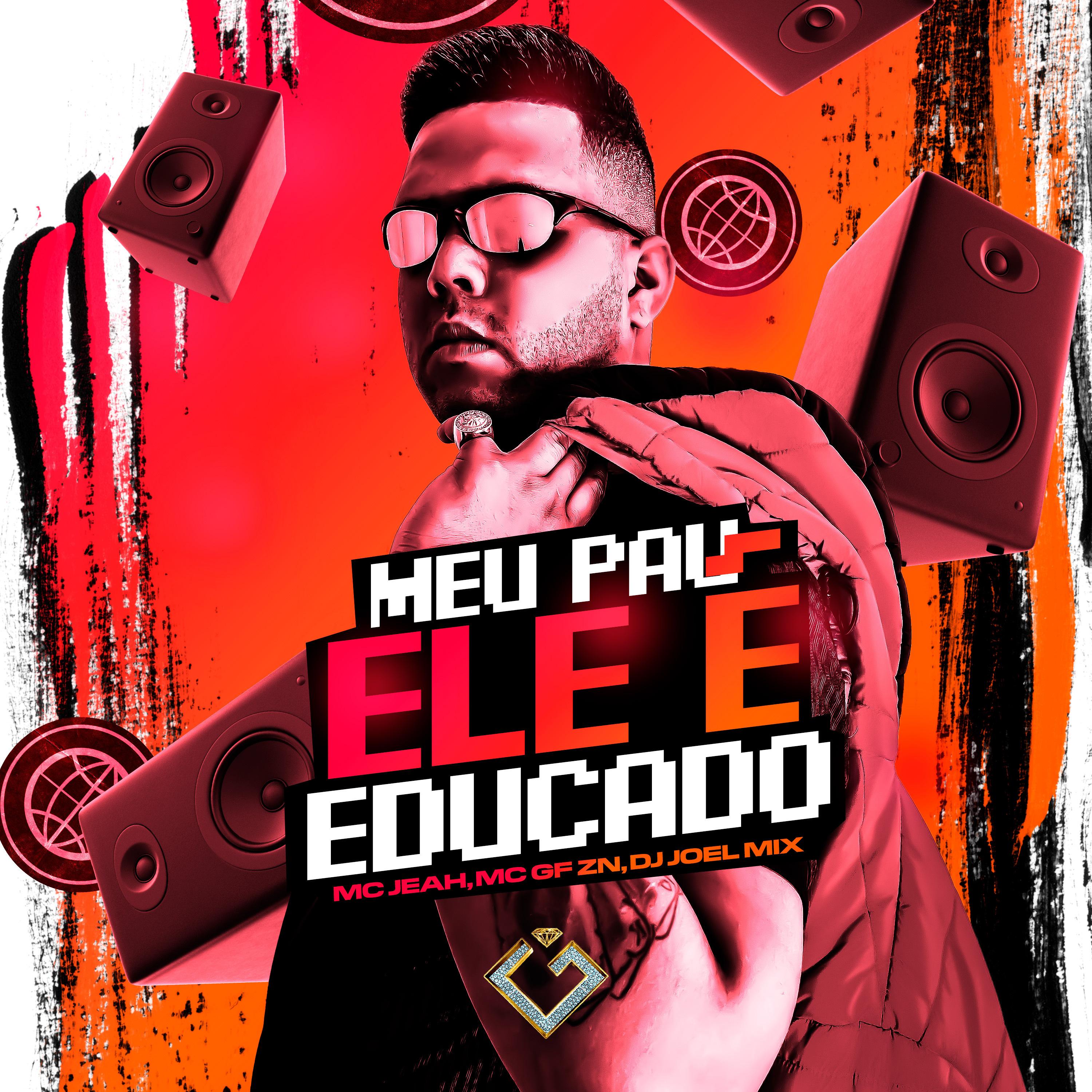 Meu Pau Ele É Educado