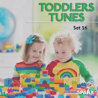 Toddlers Tunes, Set 16