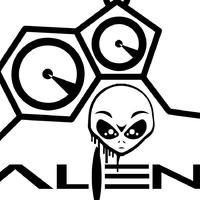 Alien Mnml