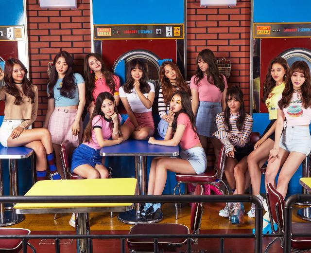 I.O.I